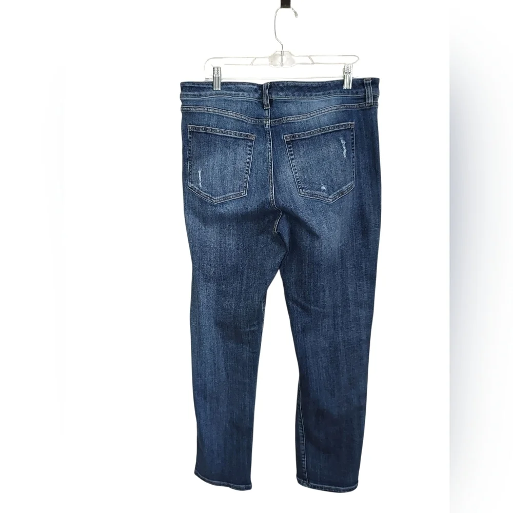Like New Liverpool Girlfriend ECO Logical Denim Jeans